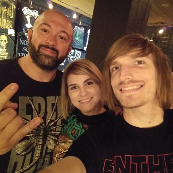 Meet your Posher, Maddie - Picture 3 of 5